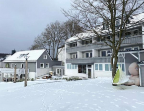 Berg und Tal Hotel & Apartments